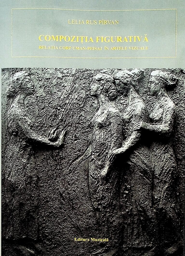 Compozitia figurativa. Relatia corp uman-peisaj in artele vizuale