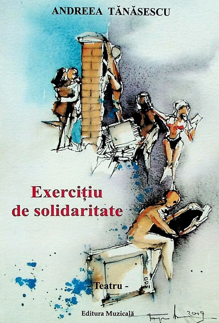 Exercitiu de solidaritate