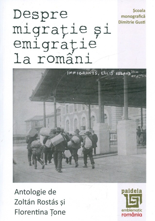 Despre migratie si emigratie la romani