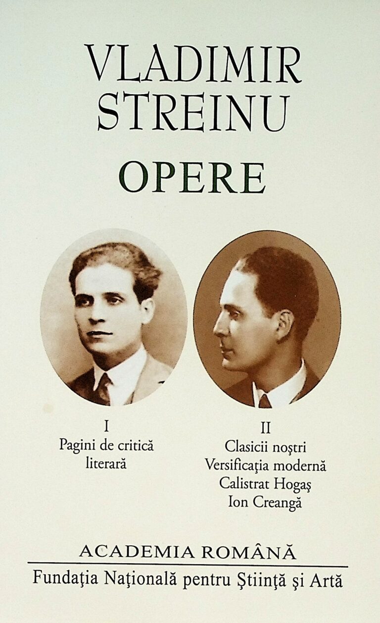 Opere, vol. I-II