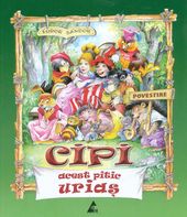 Cipi - Acest pitic urias