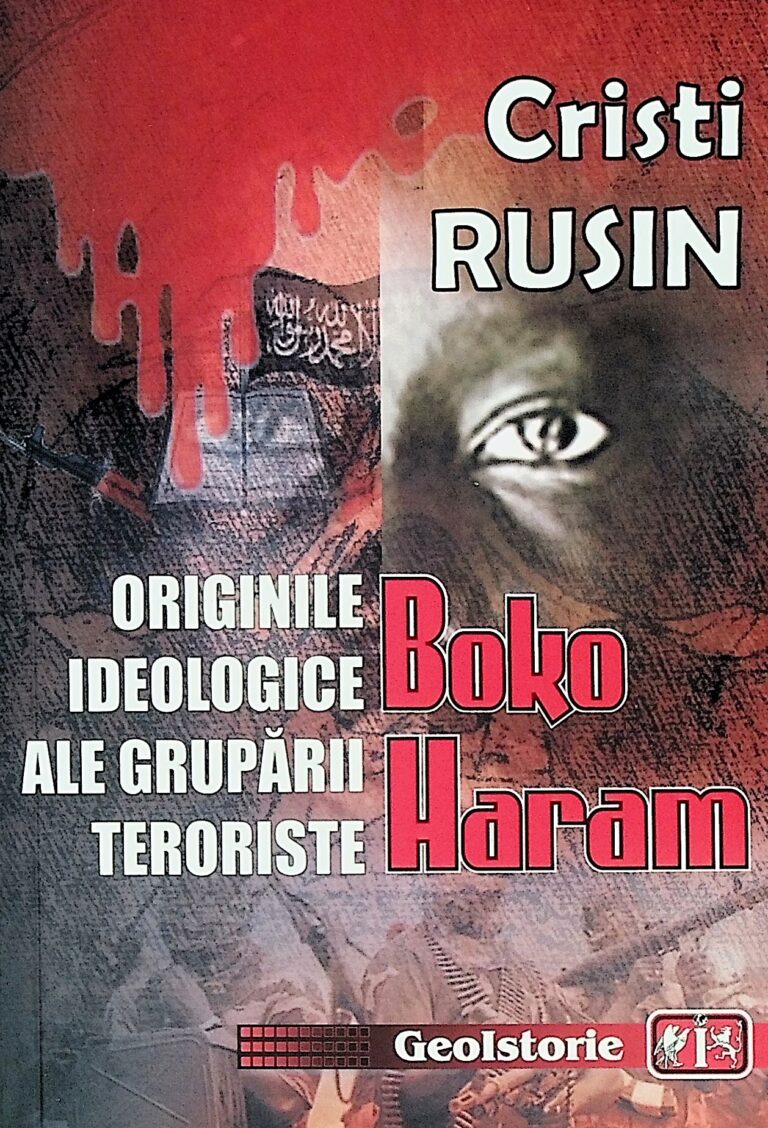 Originile ideologice ale gruparii teroriste Boko Haram