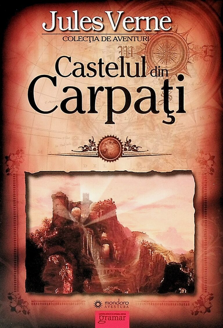 Castelul din Carpati