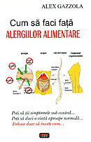 Cum sa faci fata alergiilor alimentare