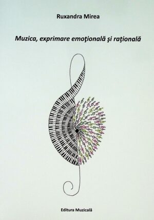 Muzica, exprimare emotionala si rationala