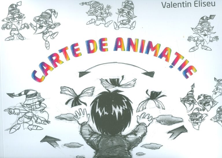 Carte de animatie