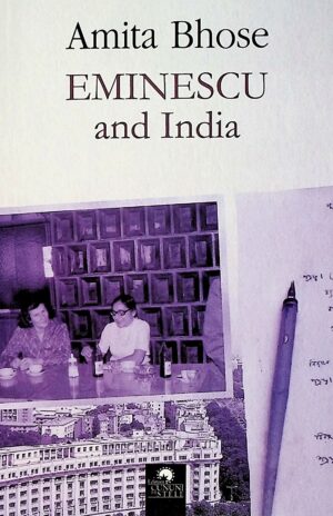 Eminescu and India