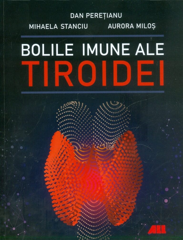 Bolile imune ale tiroidei