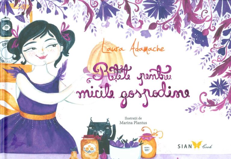 Retete pentru micile gospodine