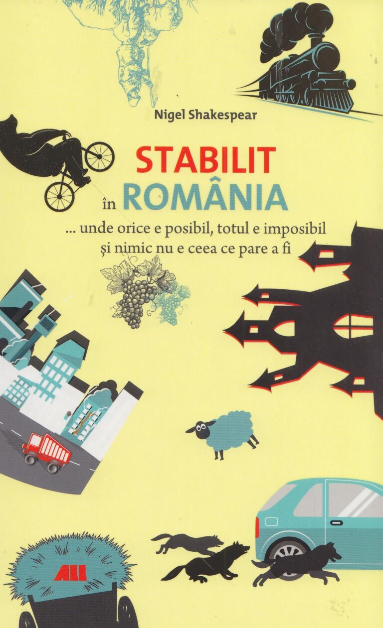 Stabilit in Romania