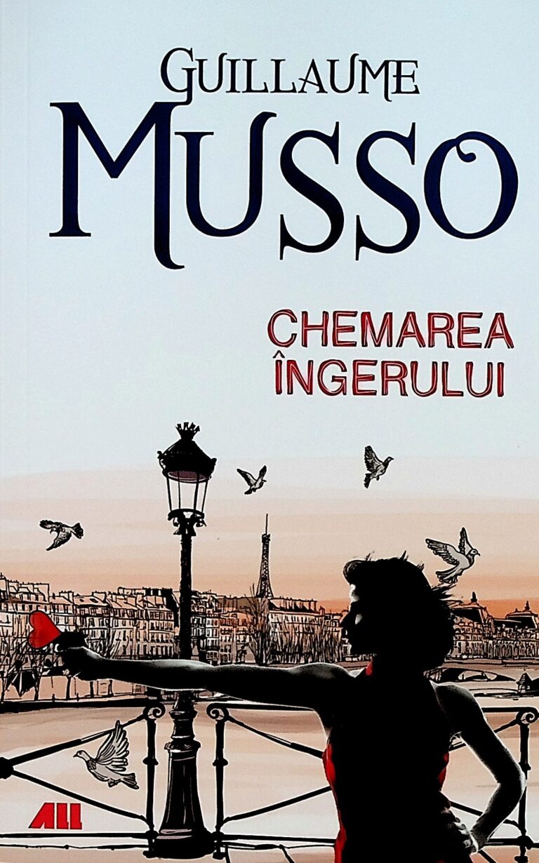 Chemarea ingerului