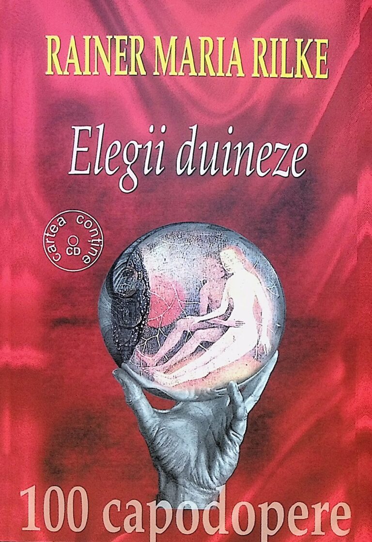 Elegii duineze. 100 de capodopere, cu CD