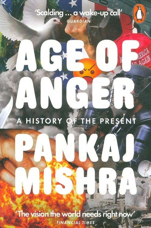 Age of Anger