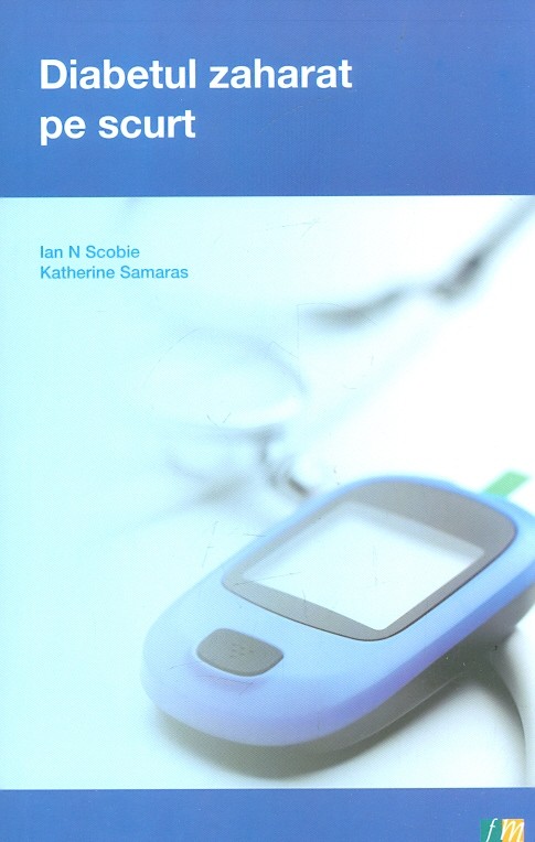 Diabetul zaharat pe scurt