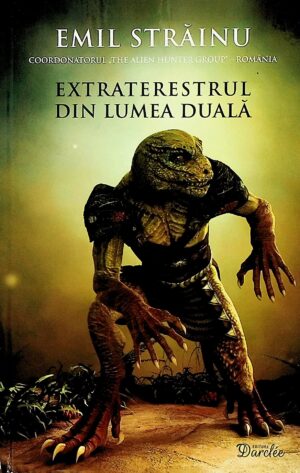 Extraterestrul din lumea duala
