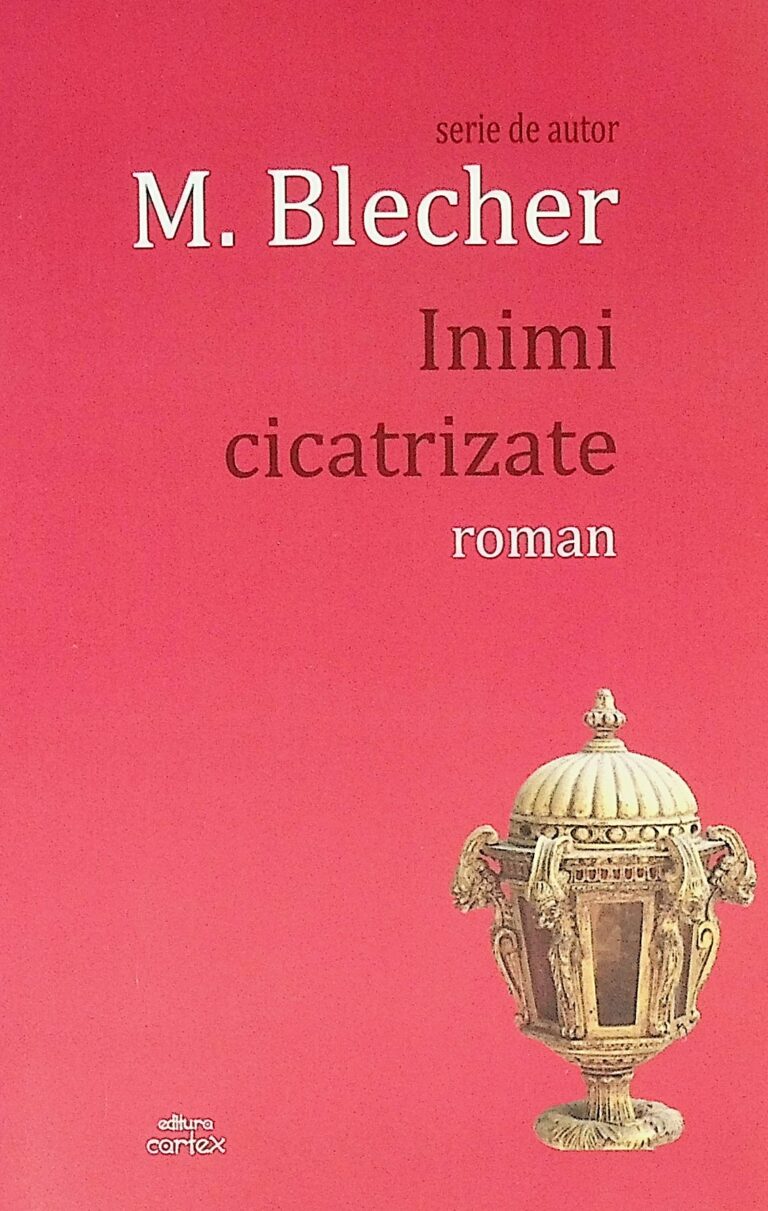 Inimi cicatrizate