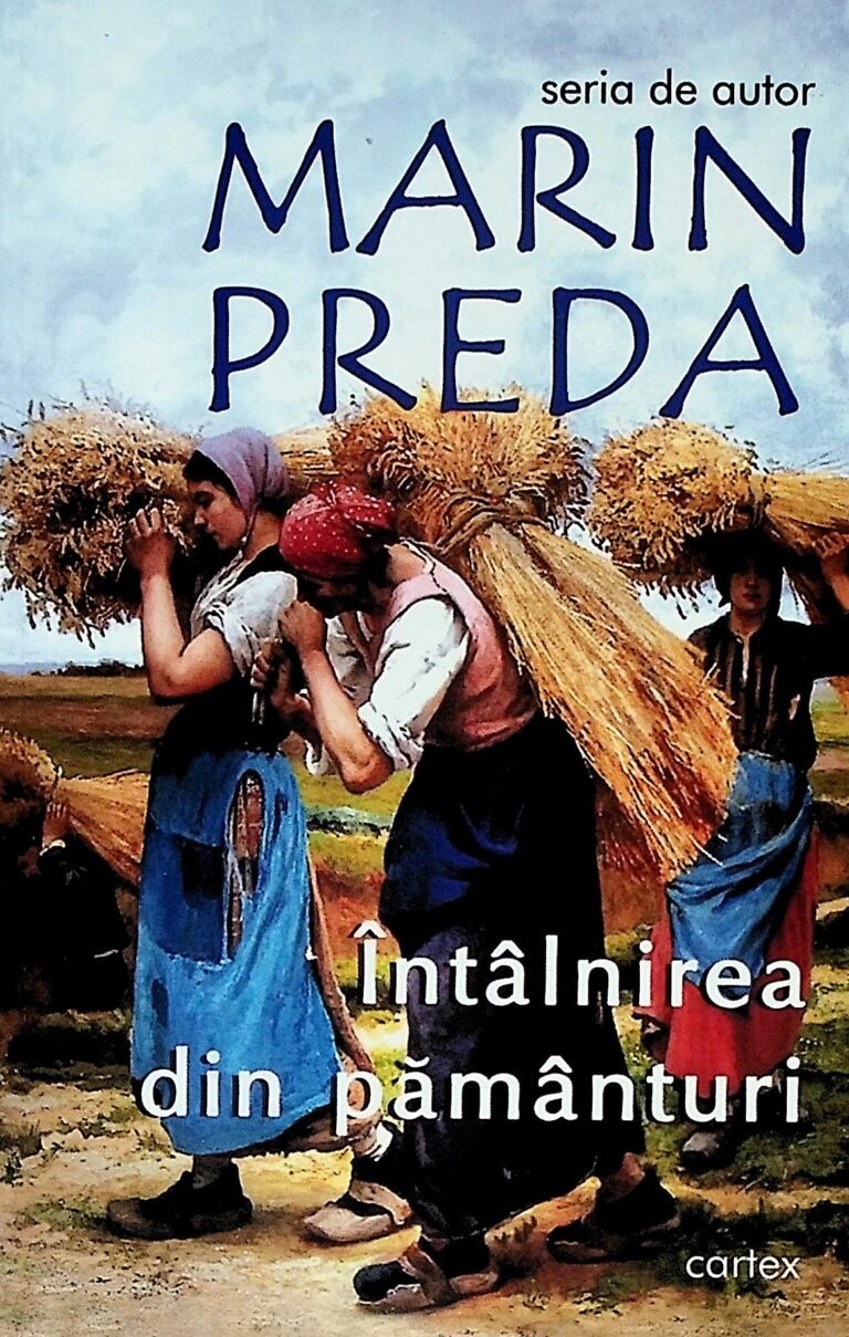Intalnirea din pamanturi