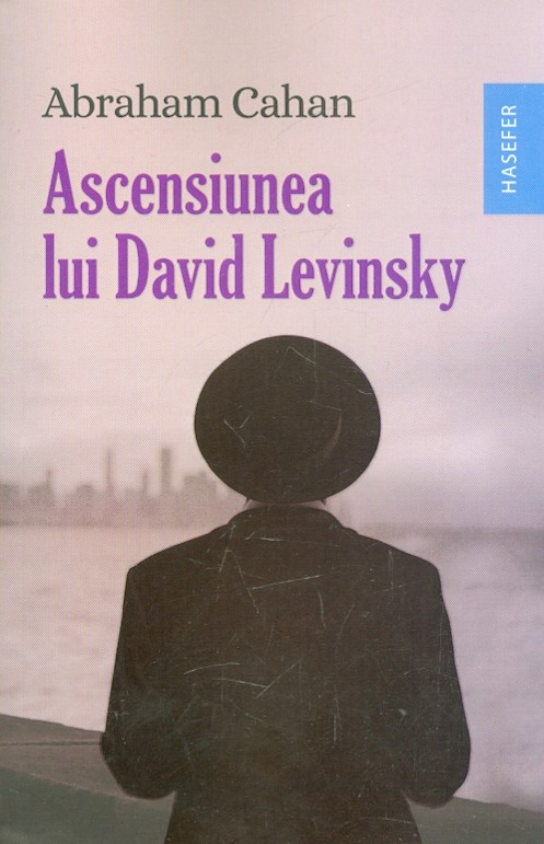 Ascensiunea lui David Levinsky