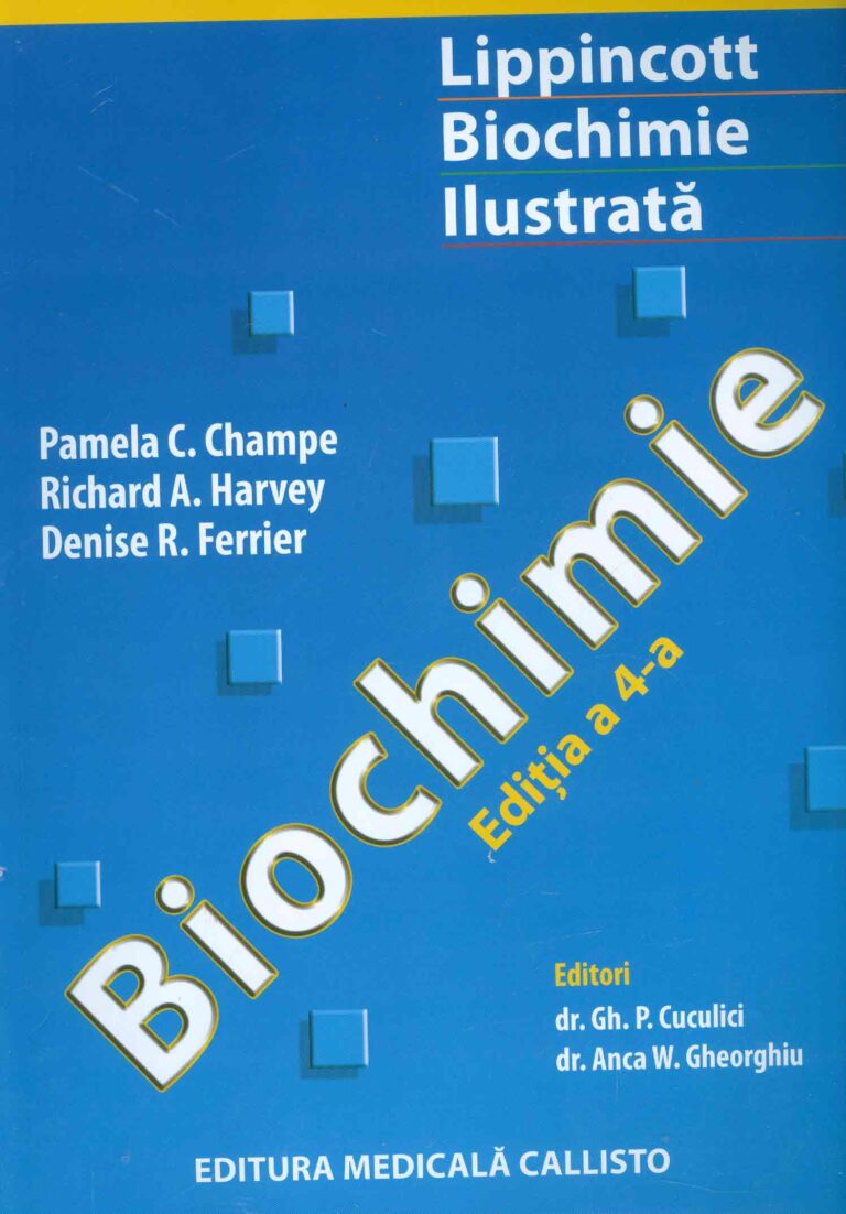 Biochimie