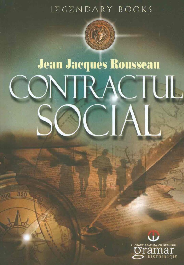Contractul social