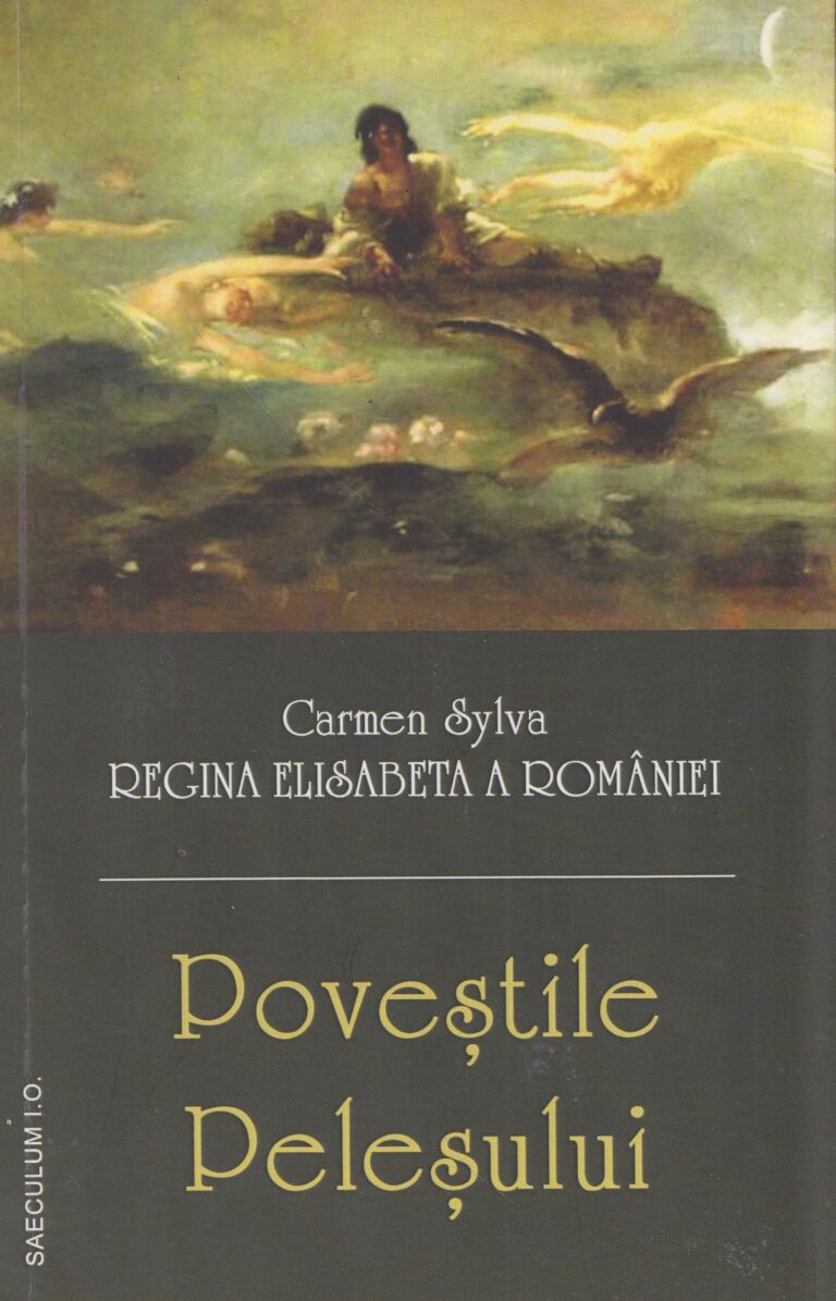 Povestile Pelesului