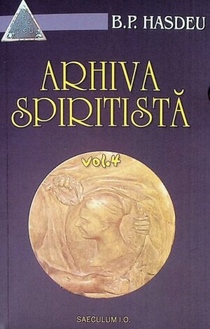 Arhiva spiritista, vol. IV