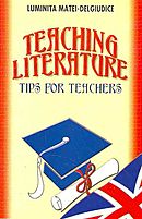 Teaching Literature Tips for Teachers