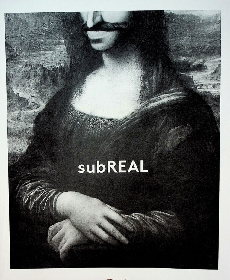 SubReal