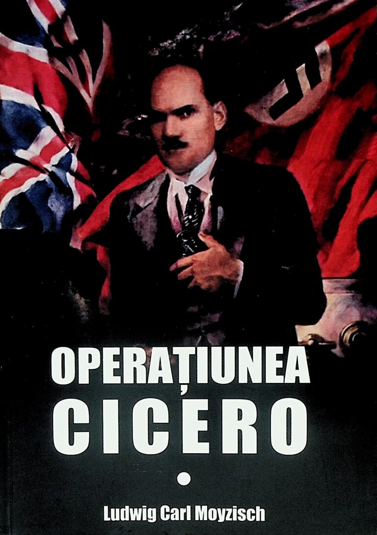 Operatiunea Cicero