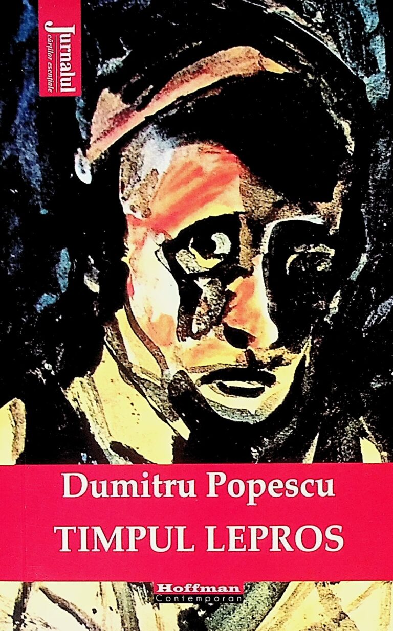 Timpul lepros