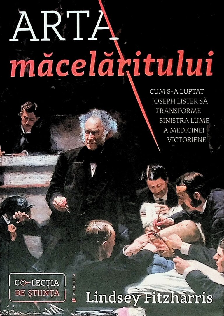 Arta macelaritului