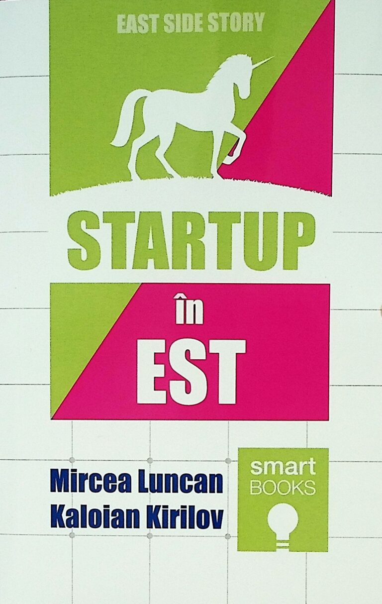 Startup in Est
