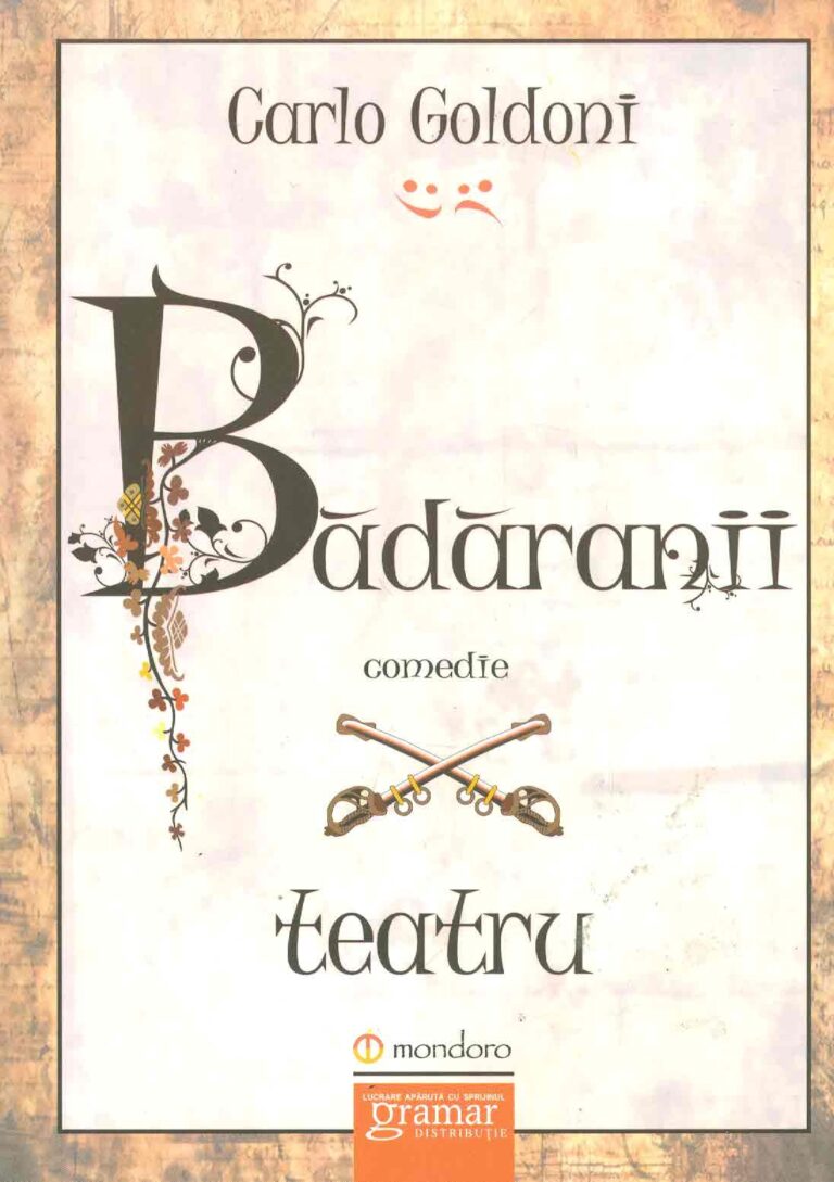 Badaranii