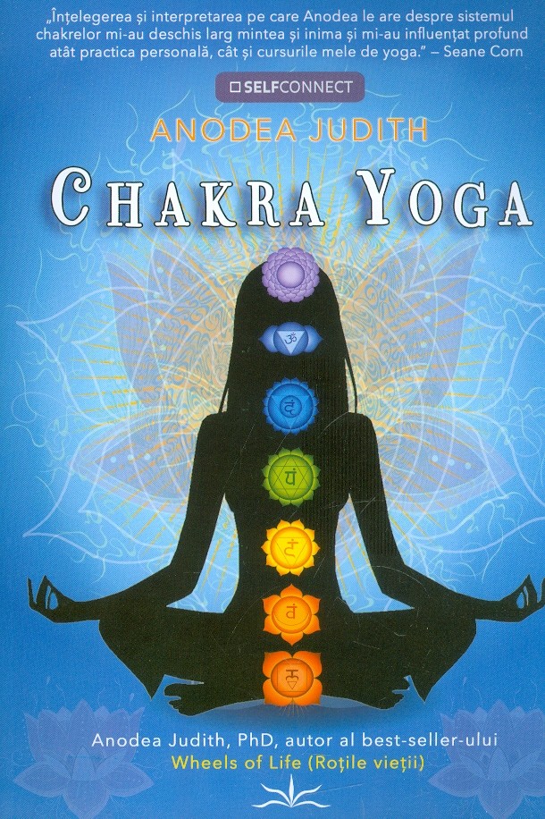 Chakra Yoga