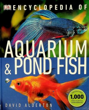 Aquqrium & Pond Fish