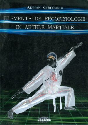 Elemente de ergofiziologie in artele martiale