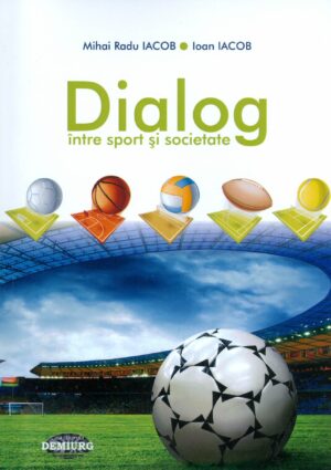 Dialog intre sport si societate