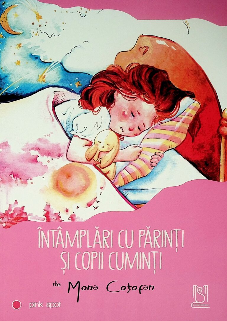 Intamplari cu parinti si copii cuminti