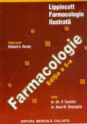 Farmacologie