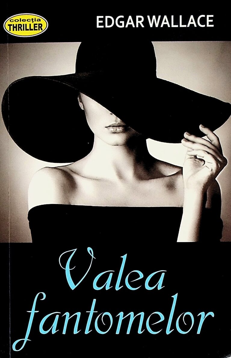 Valea fantomelor