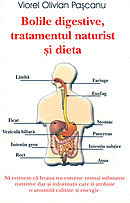 Bolile digestive, tratamentul naturist si dieta