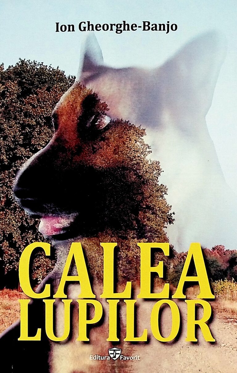 Calea lupilor