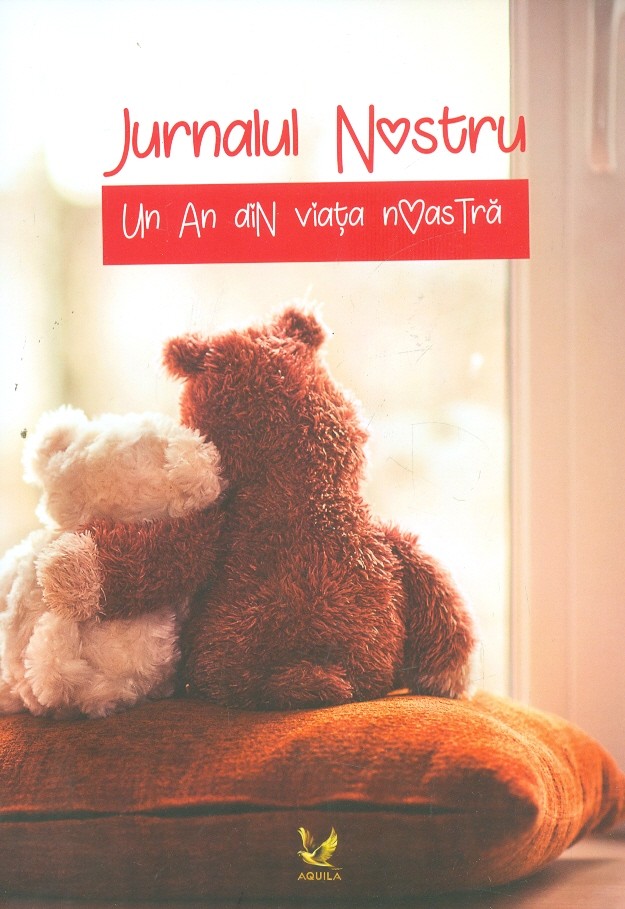 Un an din viata noastra - Jurnalul nostru