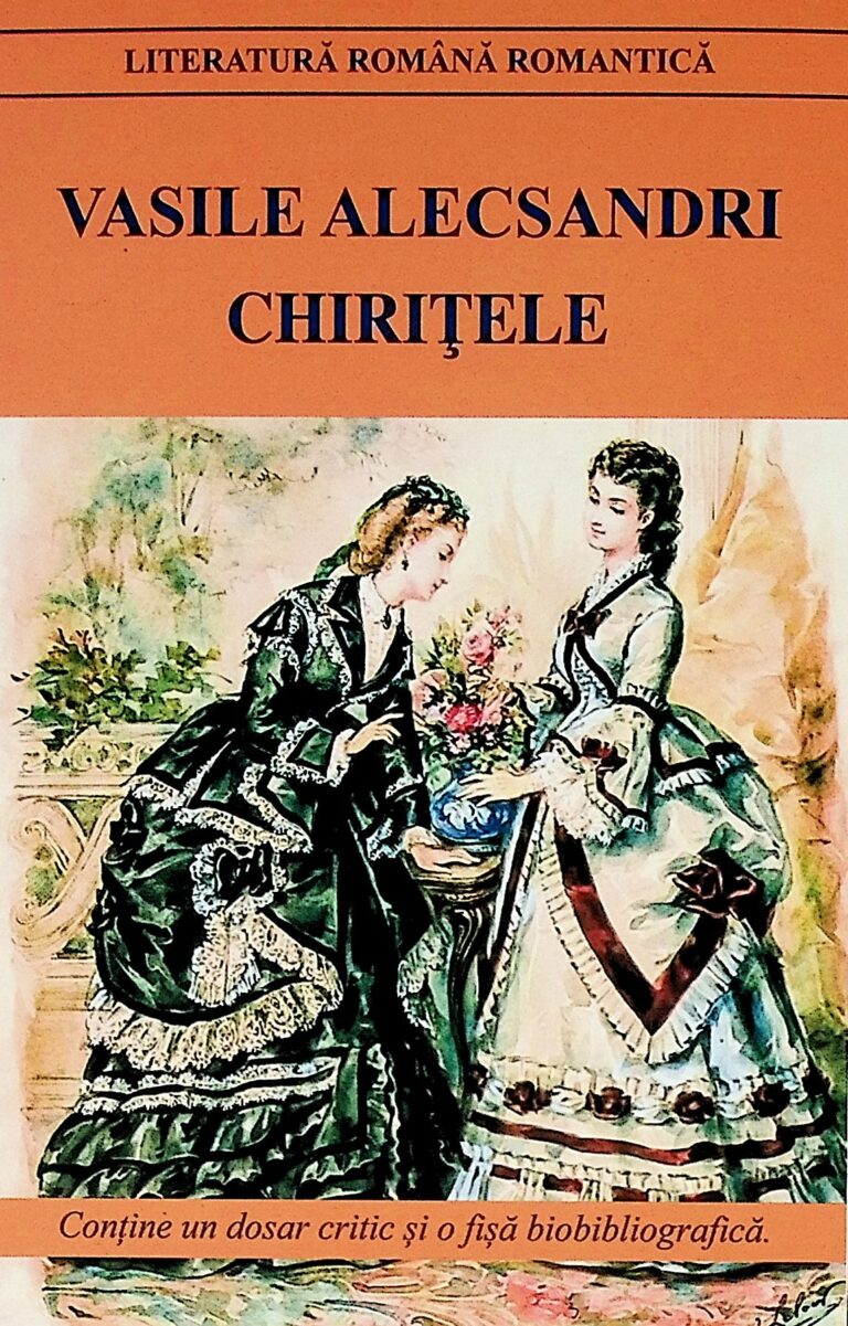 Chiritele