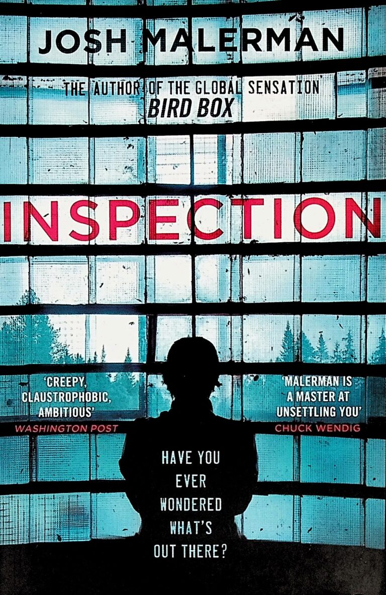 Inspection