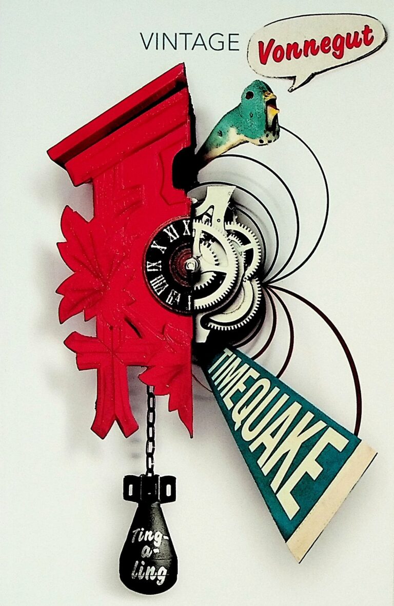 Timequake