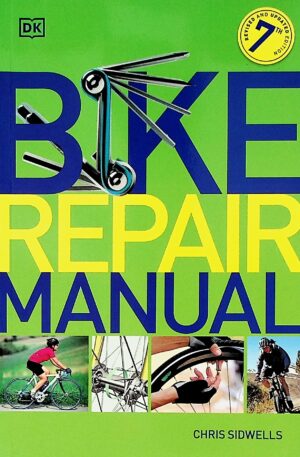 Bike Repair Manual