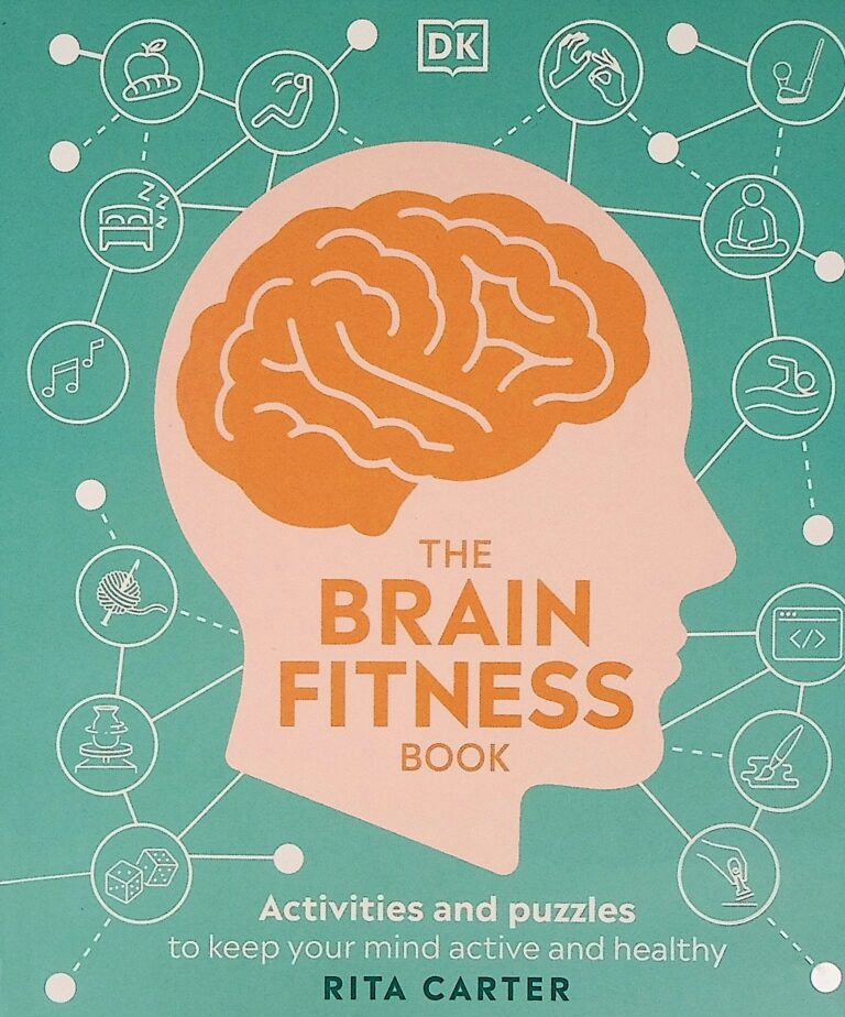 The Brain Fitness Book