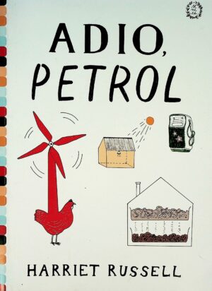 Adio, petrol