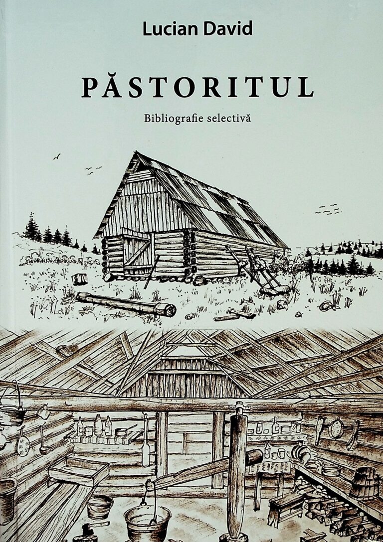 Pastoritul. Biografie selectiva